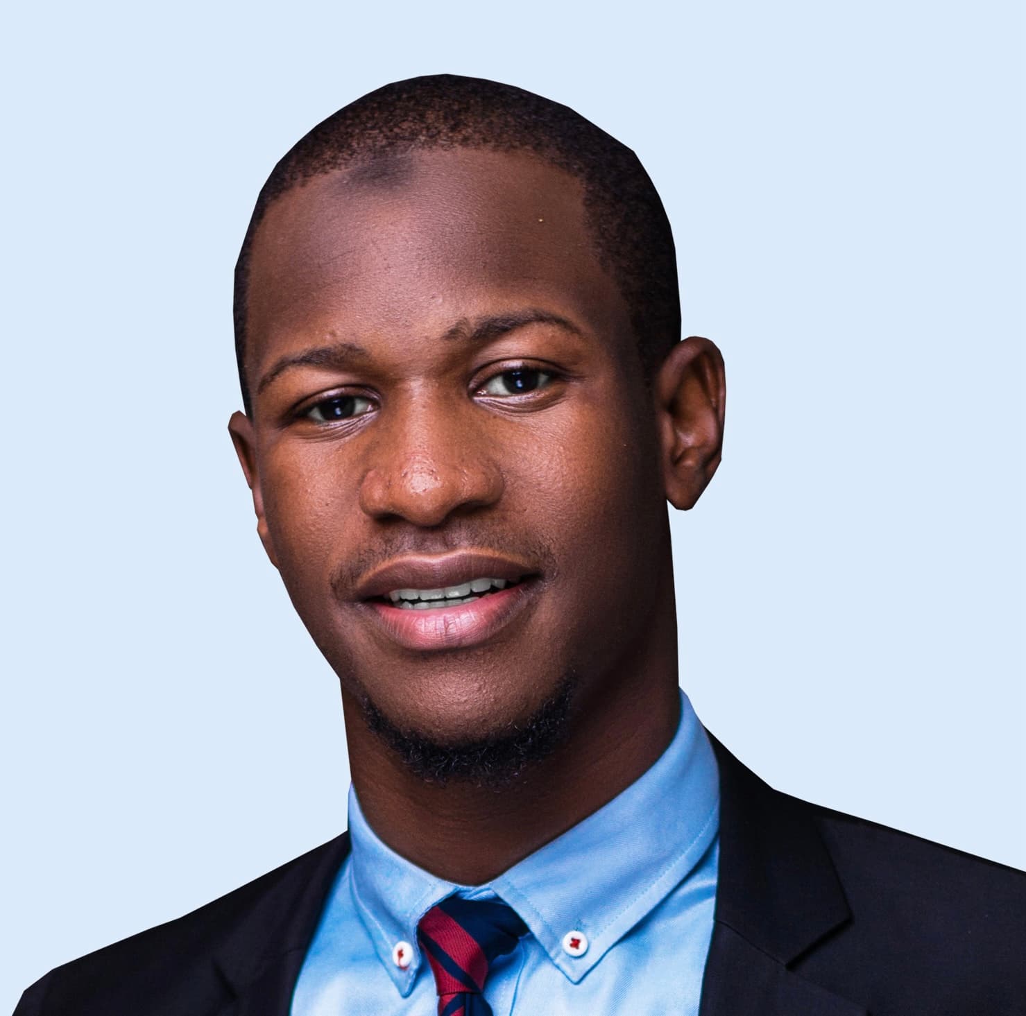 Dr. Danbuba Umar Muhammad