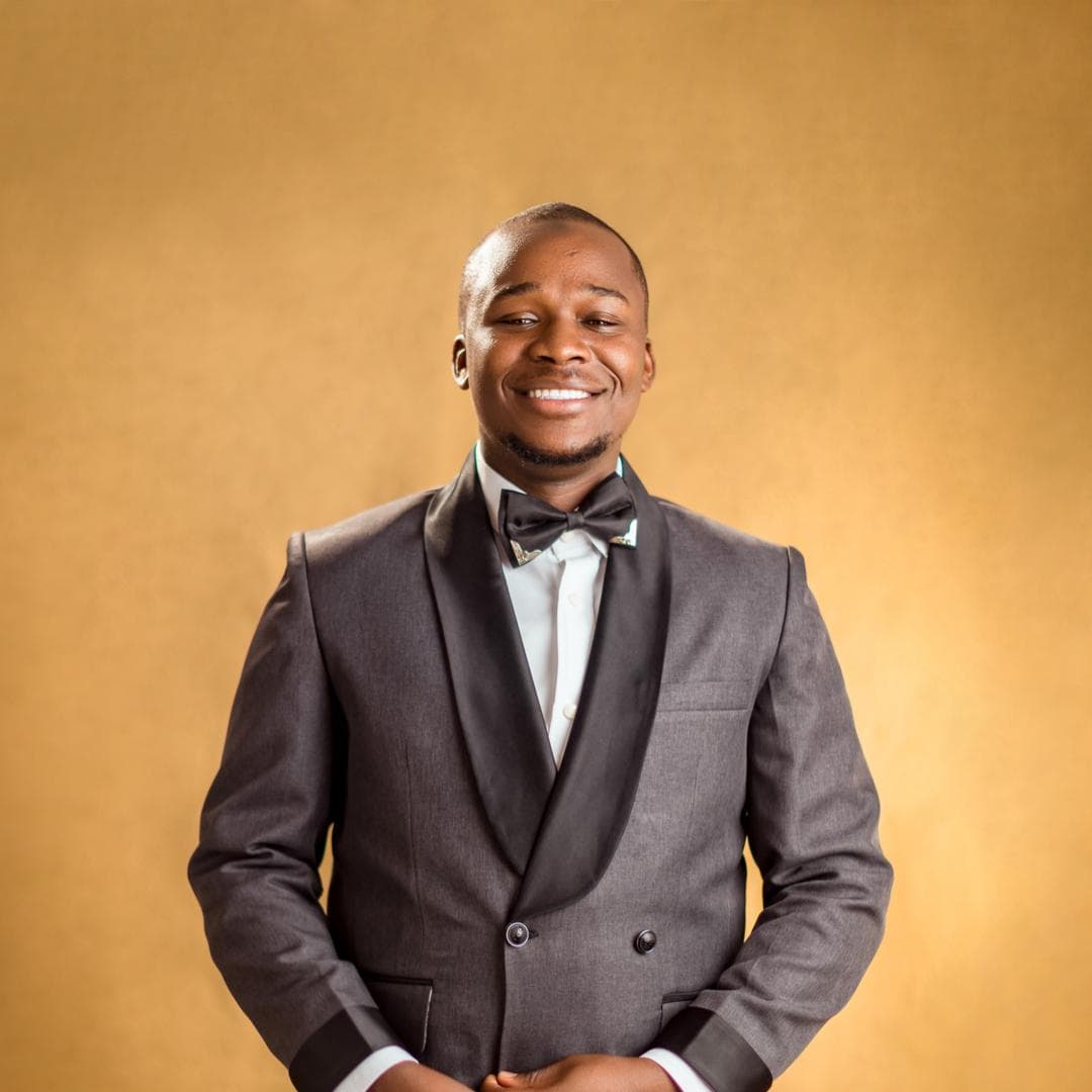 Dr. Majority Hassan Haruna